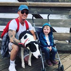 Meet your Posher, Jack